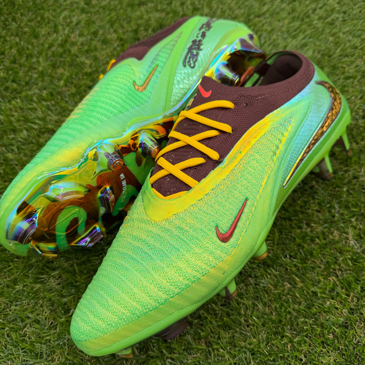 Nike Phantom 6 Elite FG Travis Scott