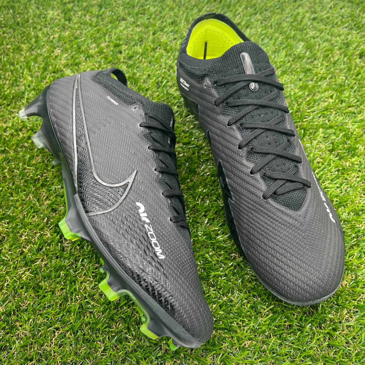 Nike Mercurial Vapor 15 Elite FG