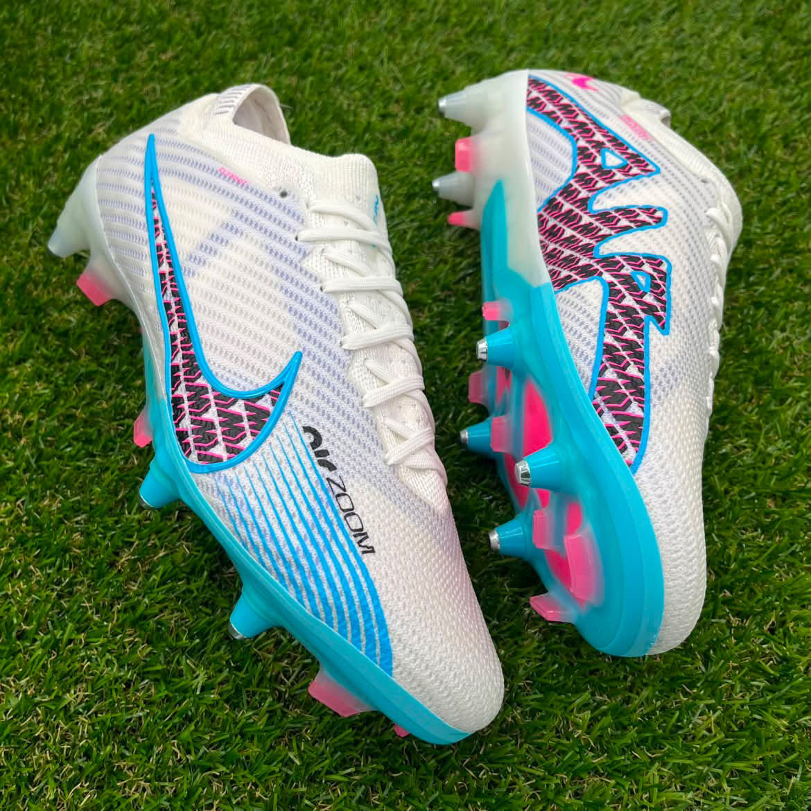 Nike Mercurial Vapor 15 Elite SG-AC