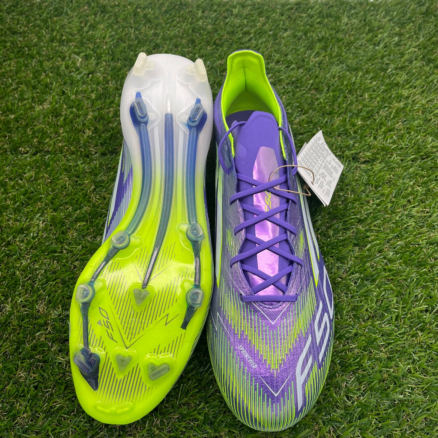 Adidas F50 FG Elite