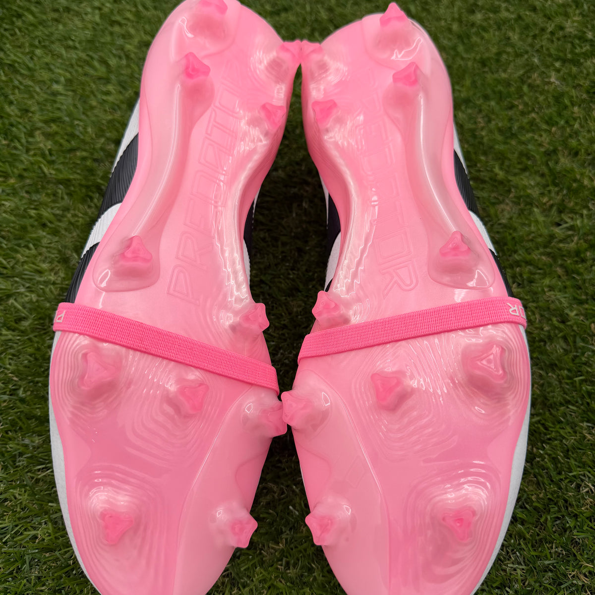 Adidas Predator FT FG Beckham Pink