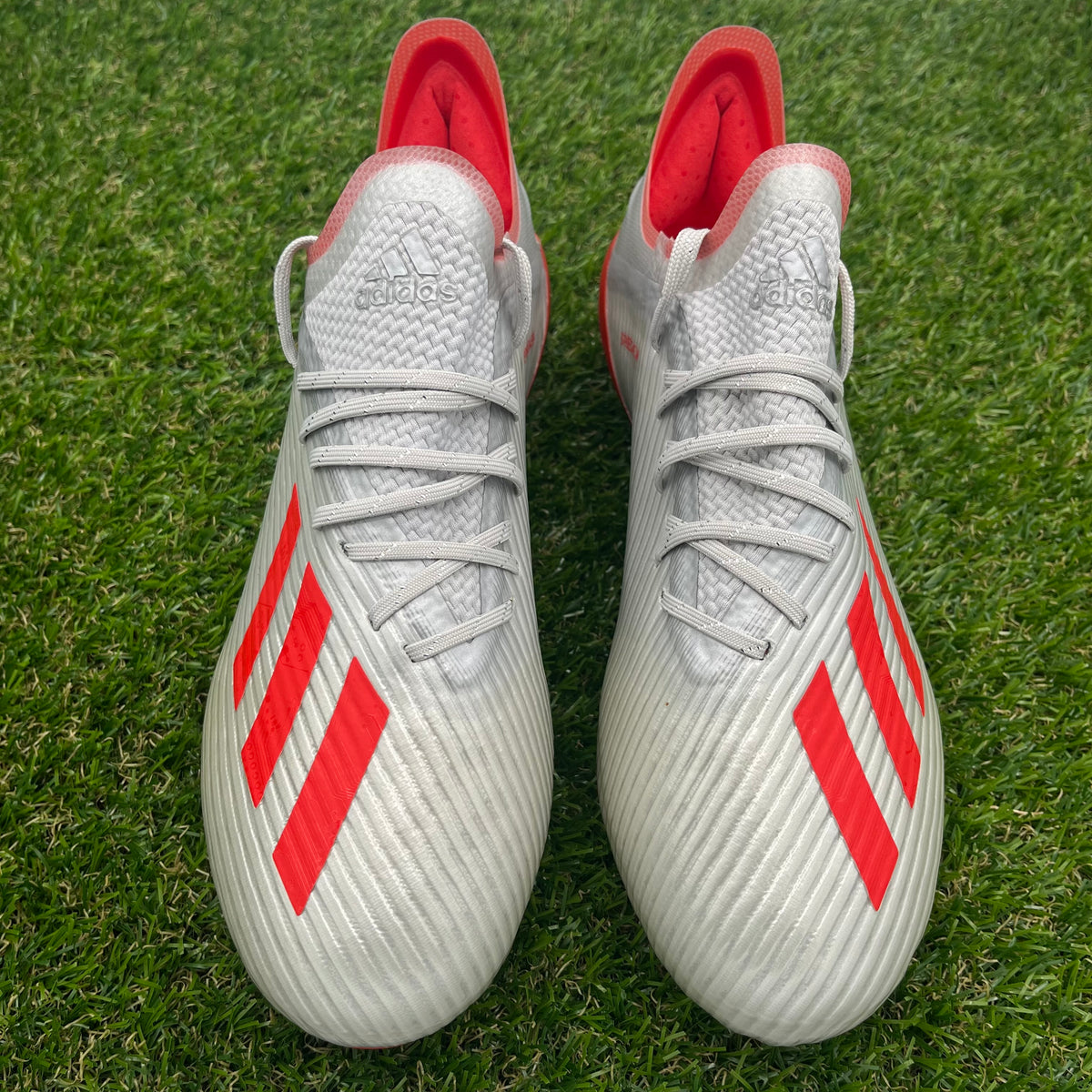 Adidas X 19.1 SG