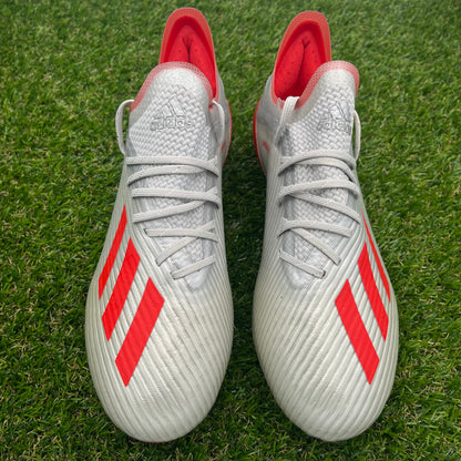 Adidas X 19.1 SG