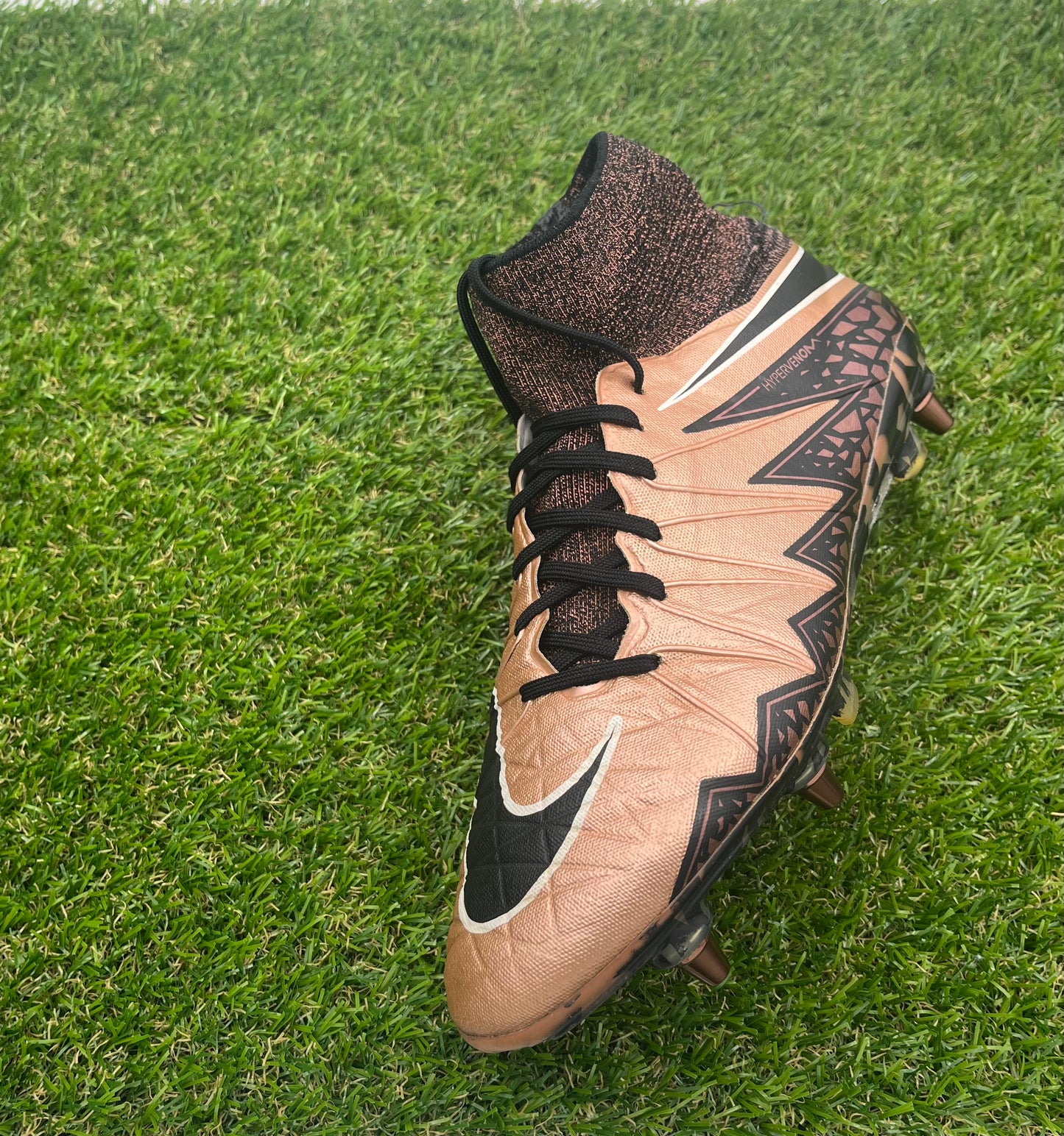 Nike Hypervenom Phantom 2 DF SG