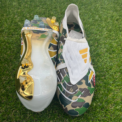 Adidas Predator Elite Bape FT FG