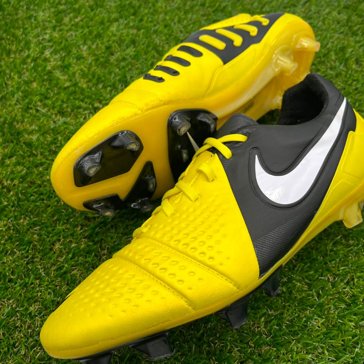 Nike CTR360 Maestri 3 FG