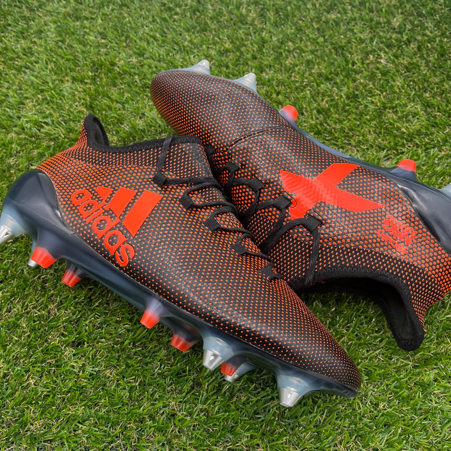 Adidas X 17.1 SG
