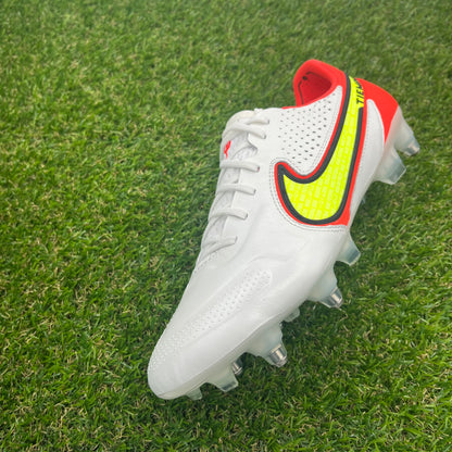 Tiempo Legend 9 SG-AC