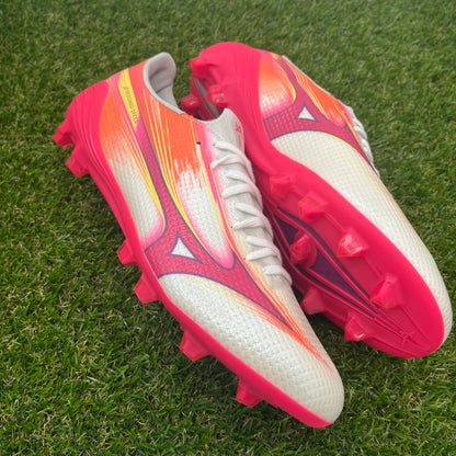 Mizuno Alpha 3 Elite MIJ FG