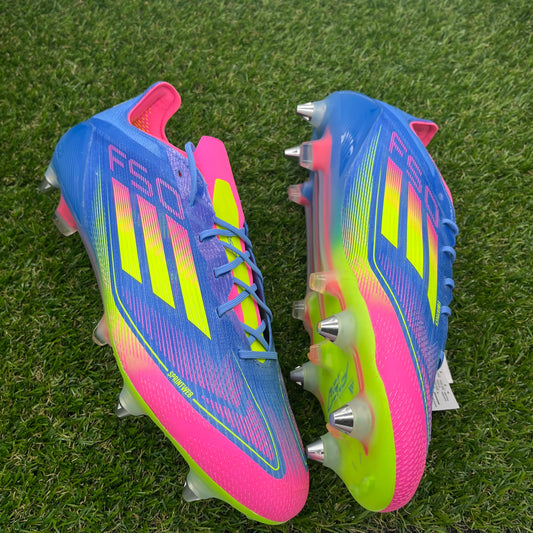 Adidas F50 Laced SG Elite