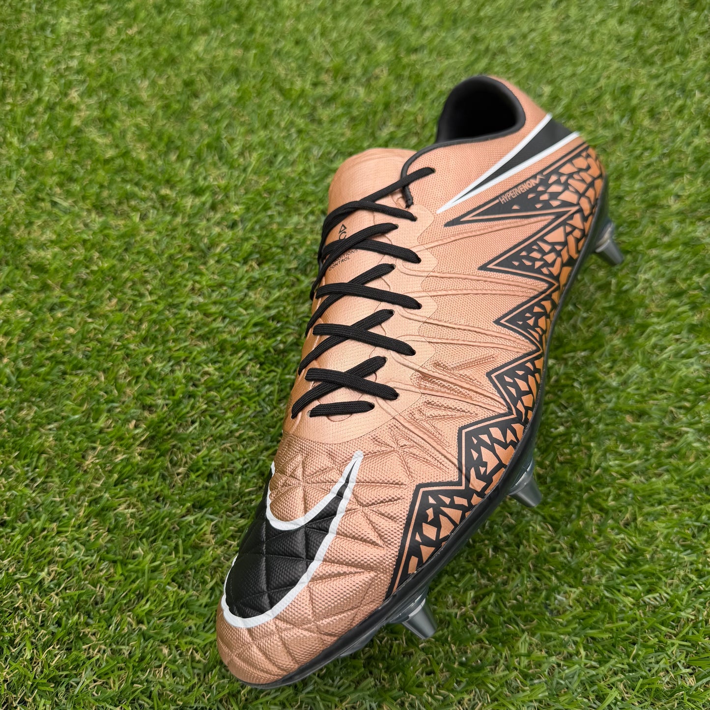 Nike Hypervenom Phinish II Elite SG