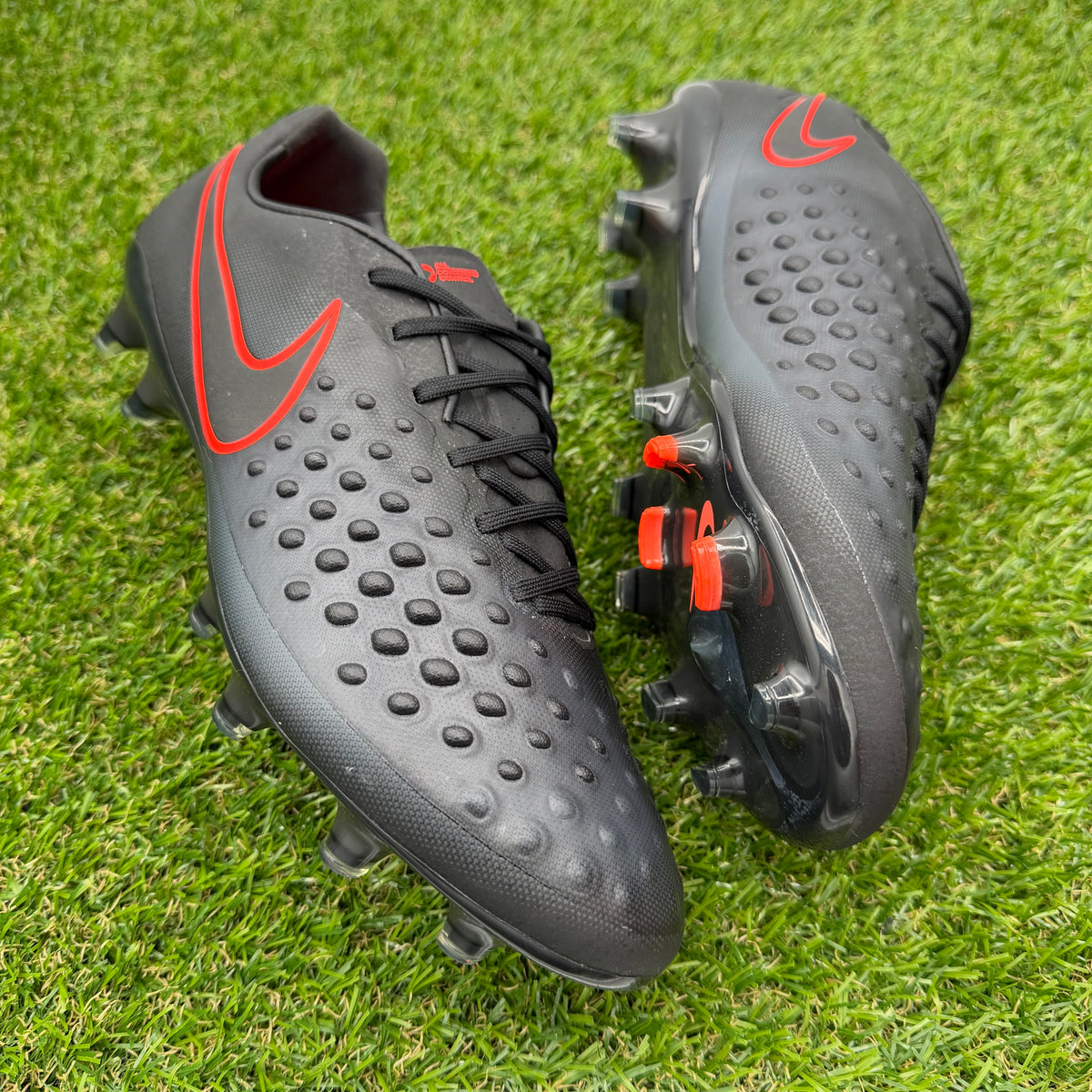 Nike Magista Opus 2 Elite FG