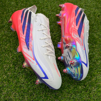 Adidas F50 Hyperfast Elite SG