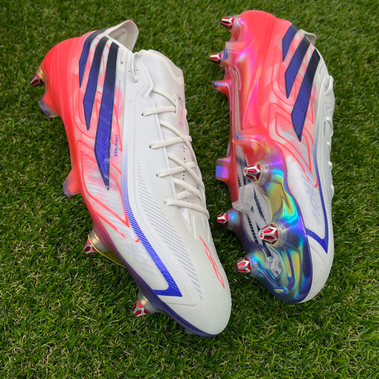 Adidas F50 Hyperfast Elite SG