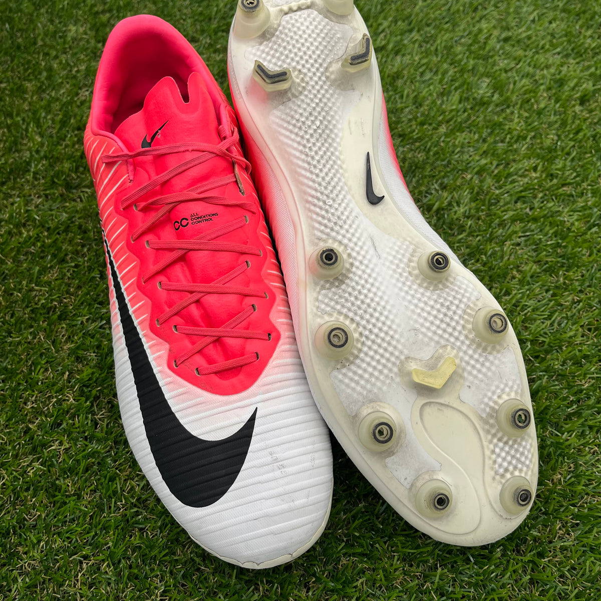 Nike Mercurial Vapor 11 AG-PRO