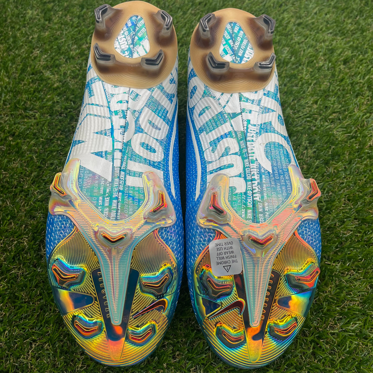 Nike Mercurial Superfly 7 Elite FG