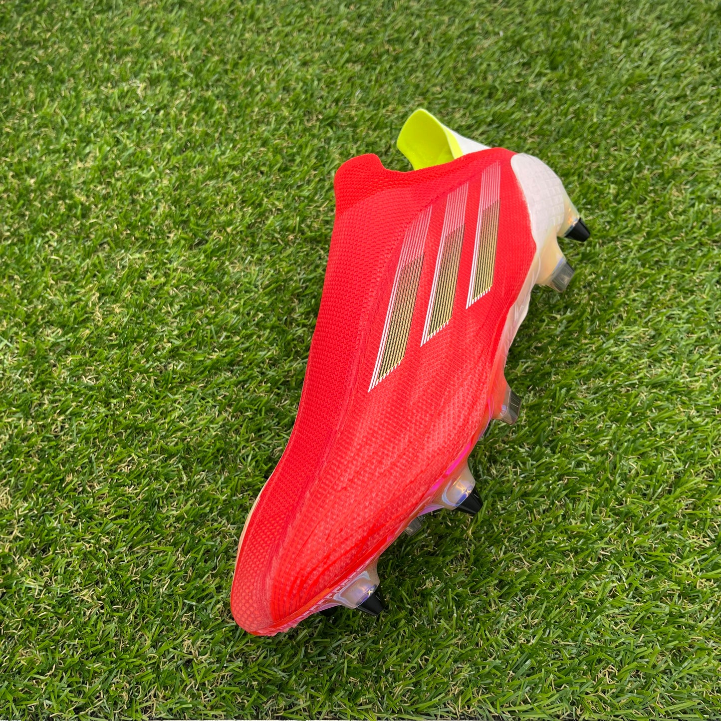 Adidas X SpeedFlow+ LL Elite