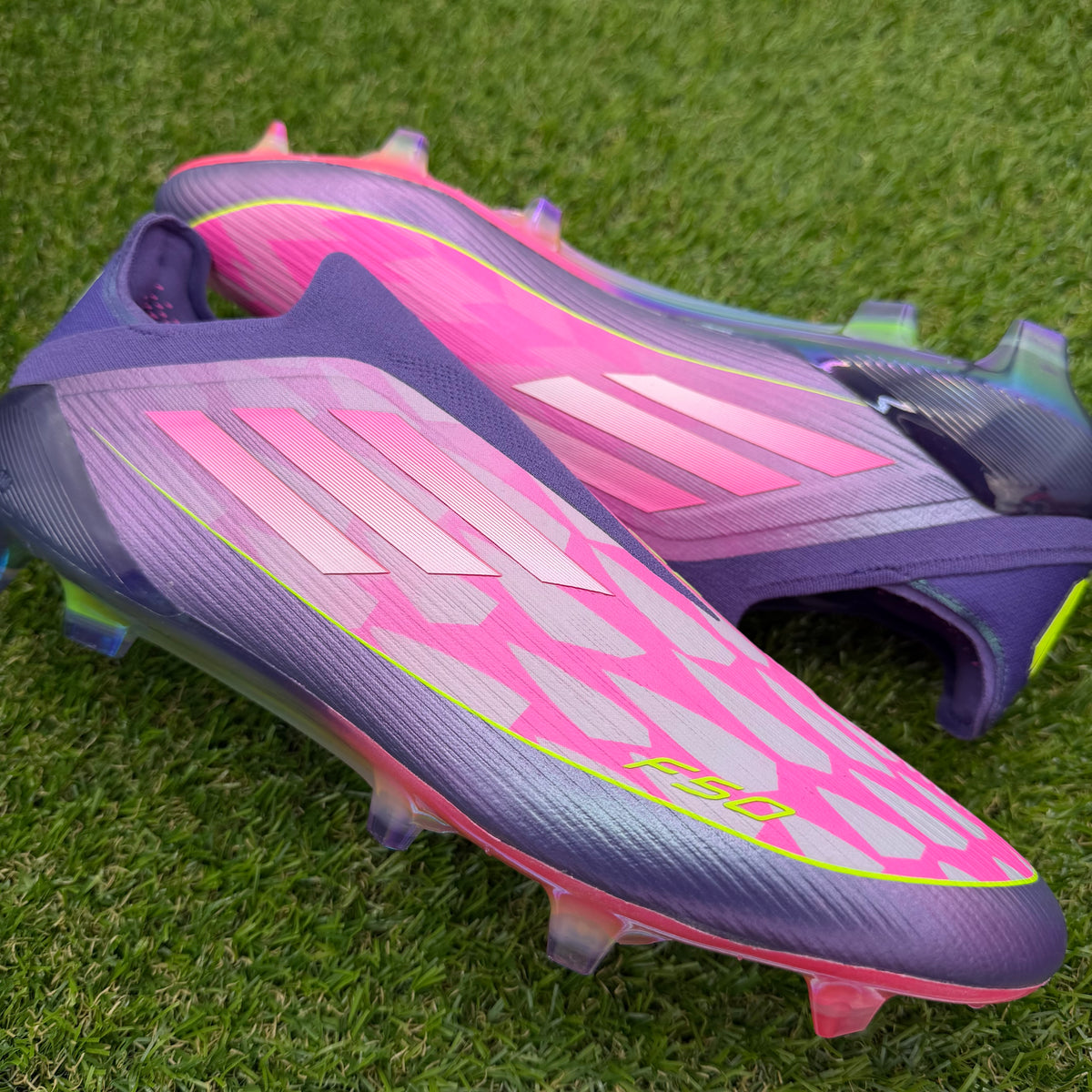 Adidas F50 Elite LL Lamine