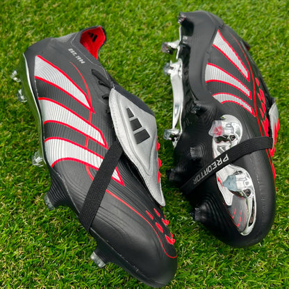 Adidas Predator Leather BSR FG Limited Edition