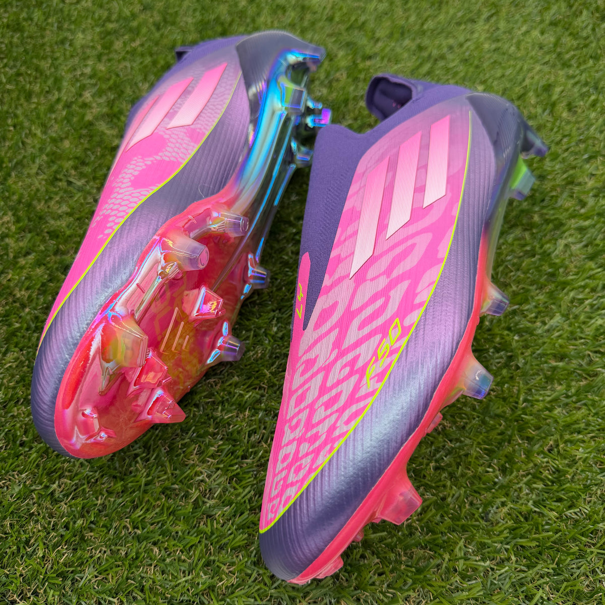 Adidas F50 Elite LL Lamine