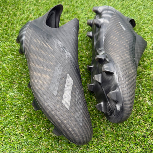 Adidas X 19+ FG