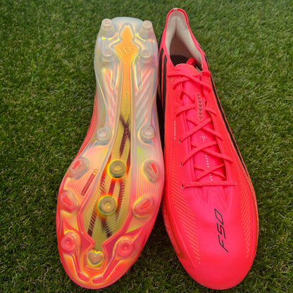 Adidas F50 Hyperfast Elite AG