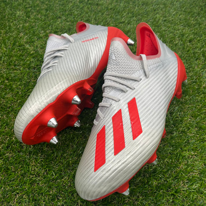 Adidas X 19.1 SG