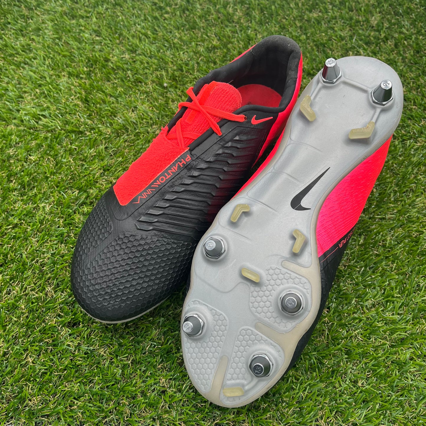 Nike Phantom Venom Elite SG