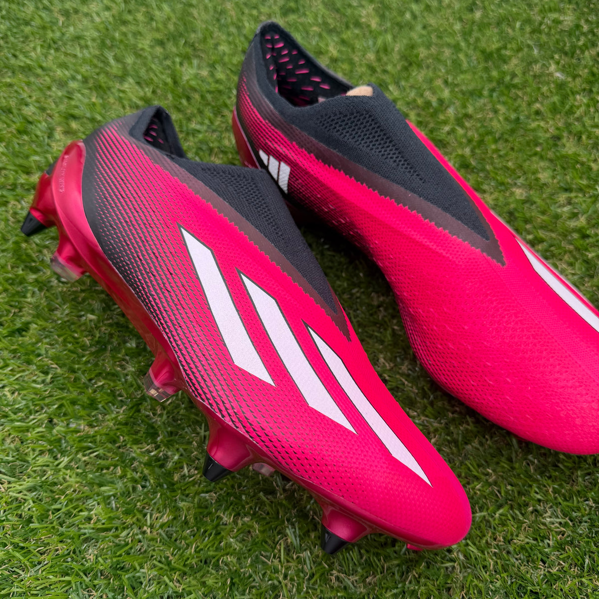 Adidas X Speedportal+ SG Elite