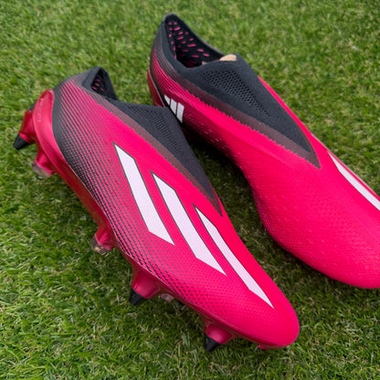 Adidas X Speedportal+ SG Elite