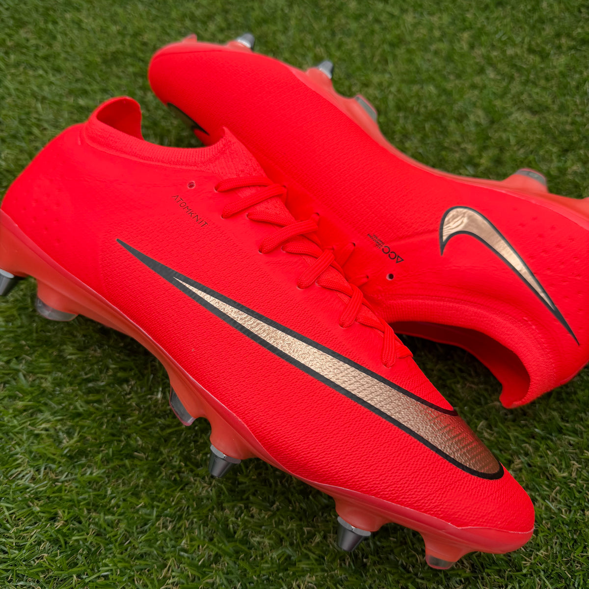 Nike Mercurial Vapor 17 Elite SG