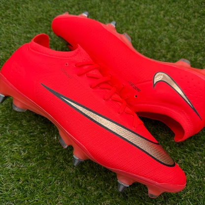 Nike Mercurial Vapor 17 Elite SG