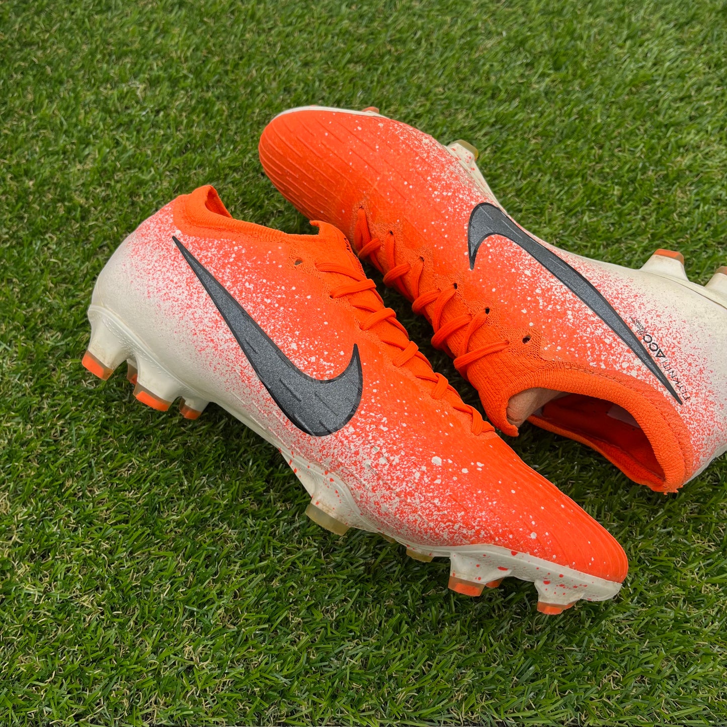 Nike Mercurial Vapor 12 FG