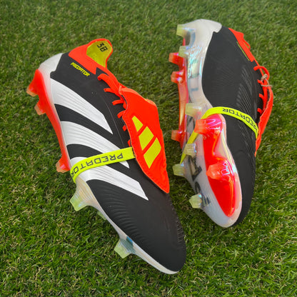 Adidas Predator FT 24' Launch FG