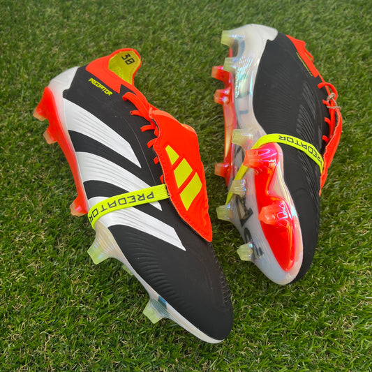 Adidas Predator FT 24' Launch FG