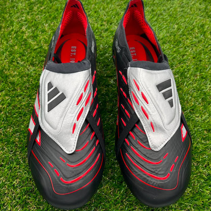 Adidas Predator Leather BSR FG Limited Edition