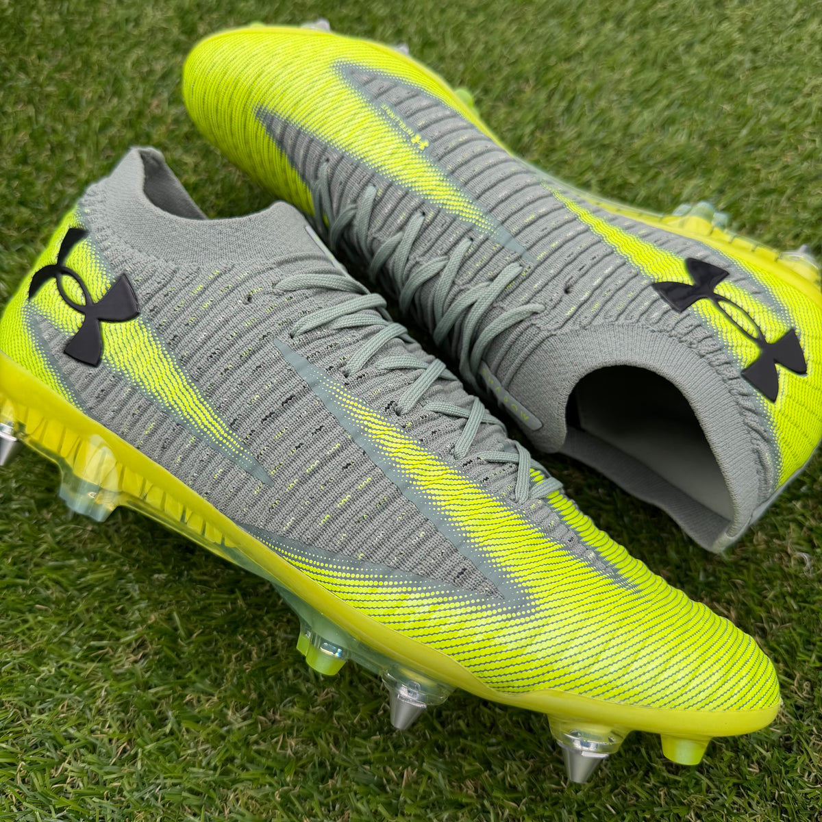 Under Armour Shadow Elite 3.0