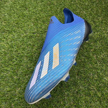 Adidas X 19+ LL FG/AG Mutator