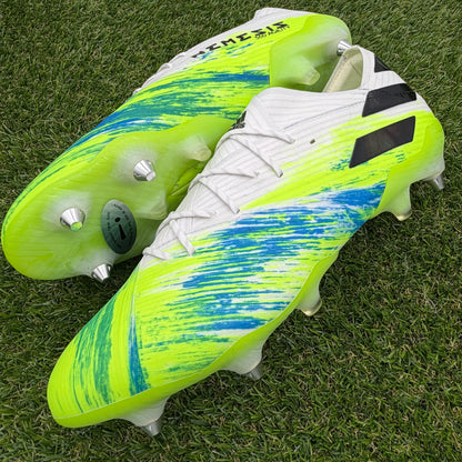 Adidas Nemeziz 19.1 SG Elite