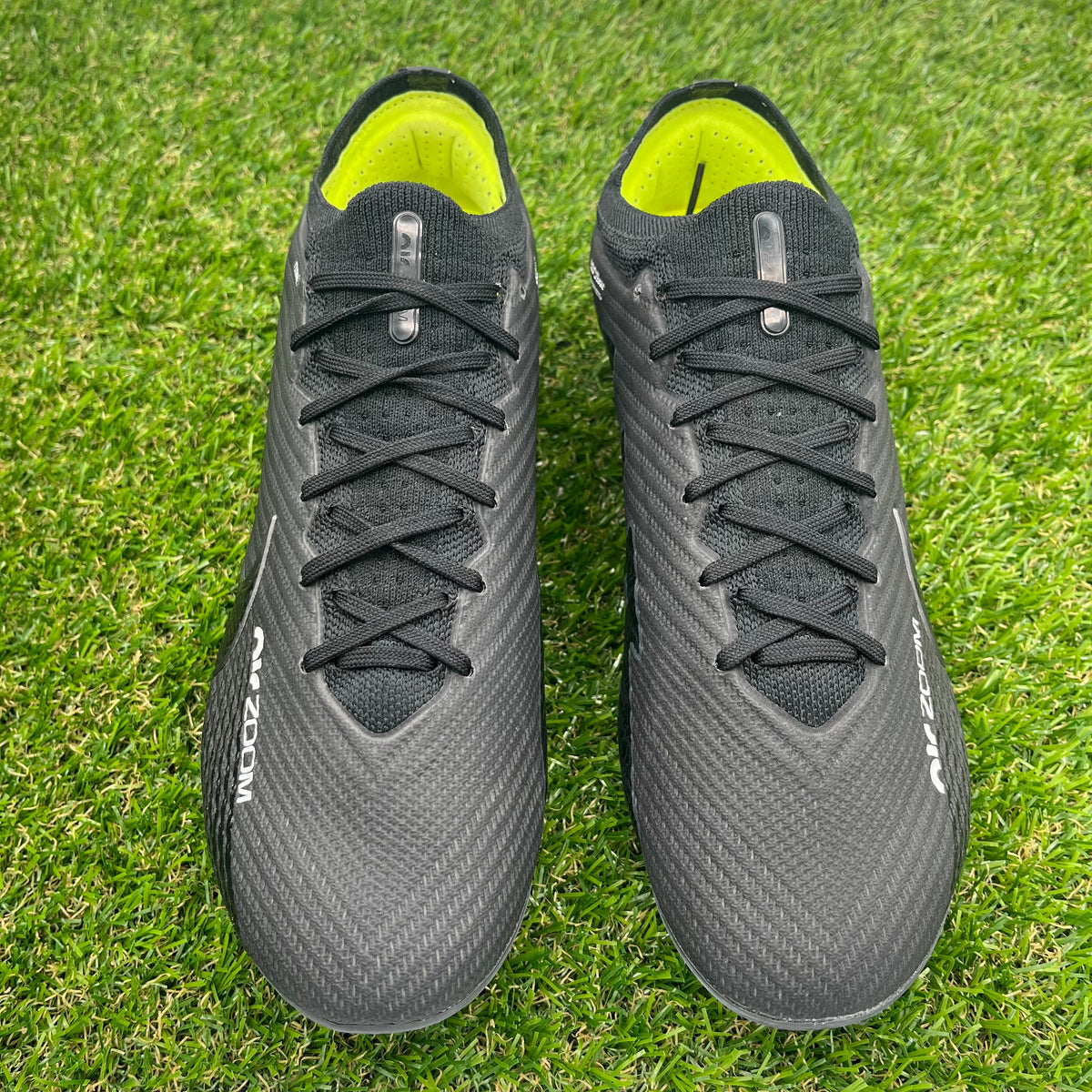 Nike Mercurial Vapor 15 Elite FG