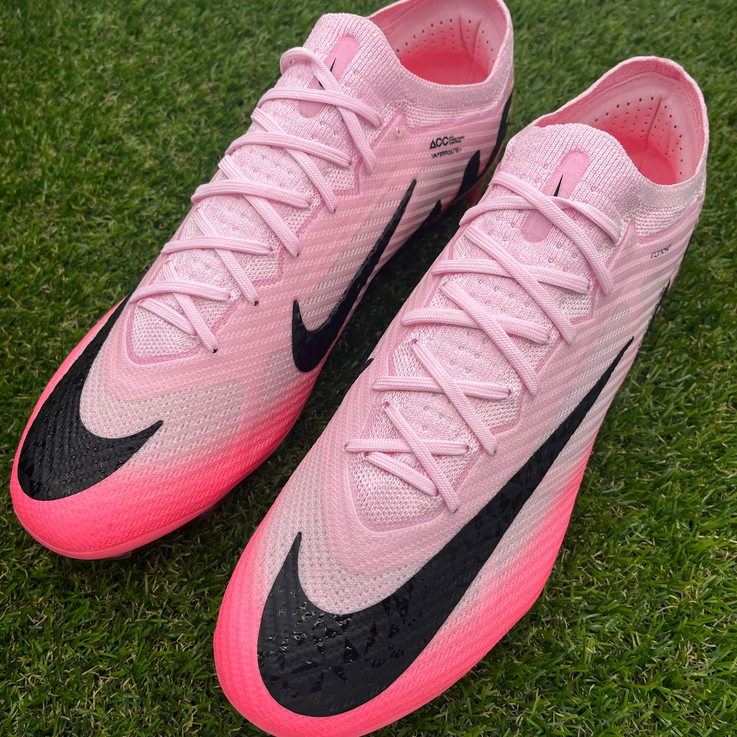 Nike Mercurial Vapor 15 FG