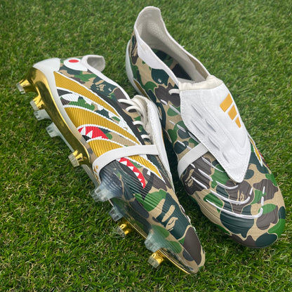 Adidas Predator Elite Bape FT FG