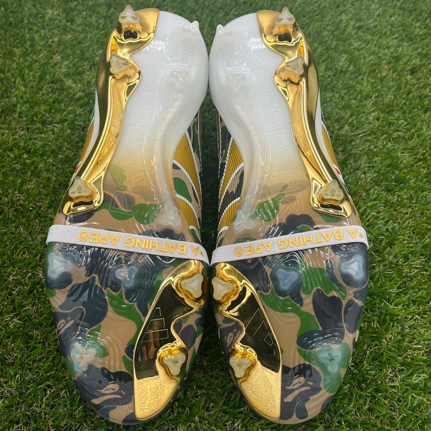 Adidas Predator Elite Bape FT FG