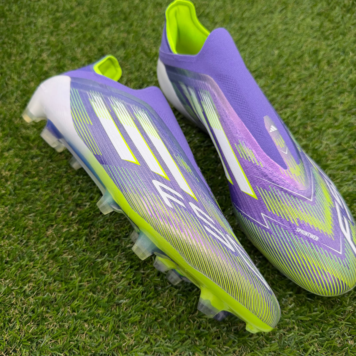 Adidas F50 LL Elite FG