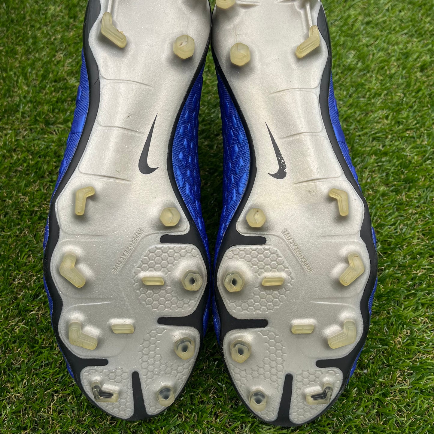 Nike Hypervenom Phantom 3 Elite FG