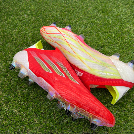 Adidas X SpeedFlow+ LL Elite