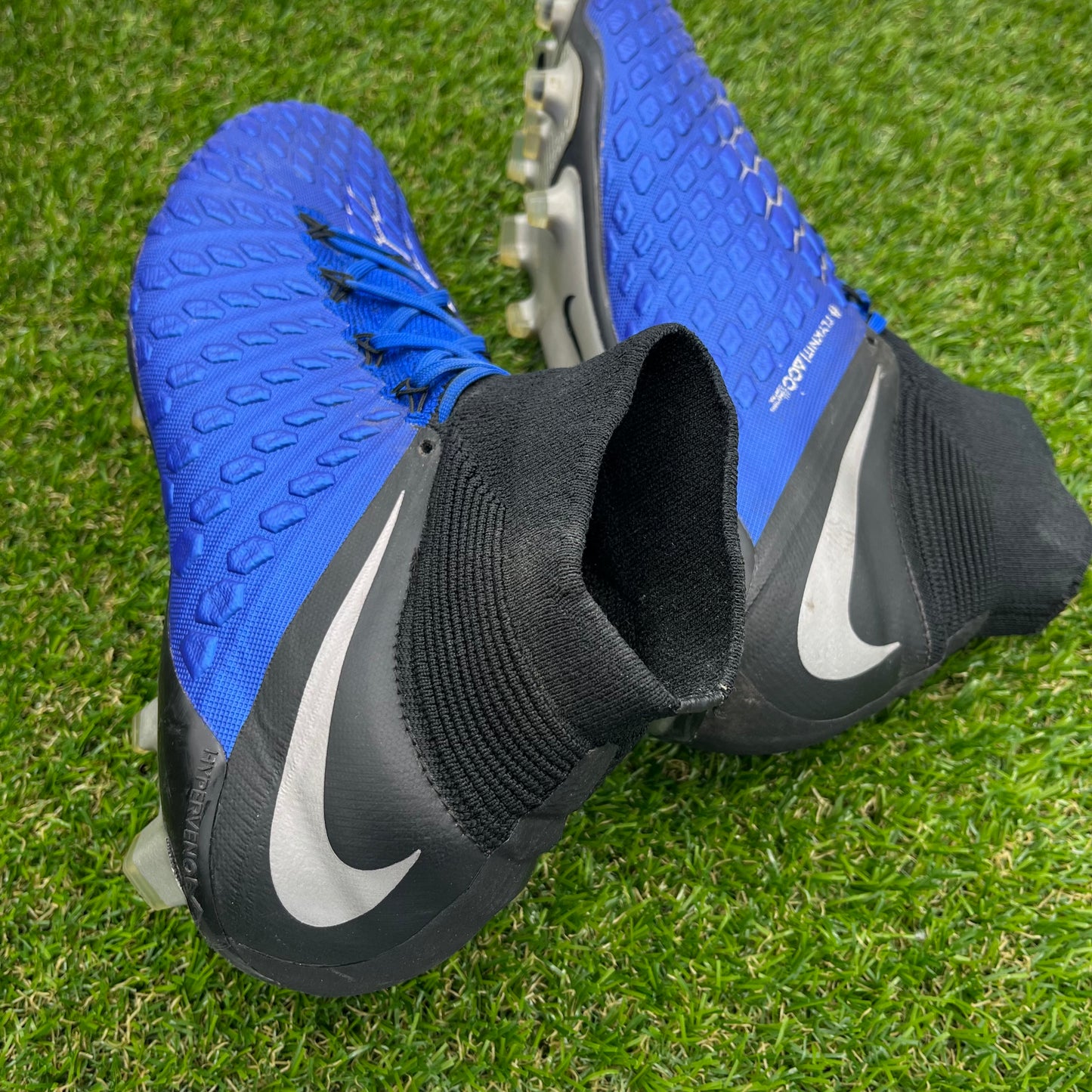 Nike Hypervenom Phantom 3 Elite FG