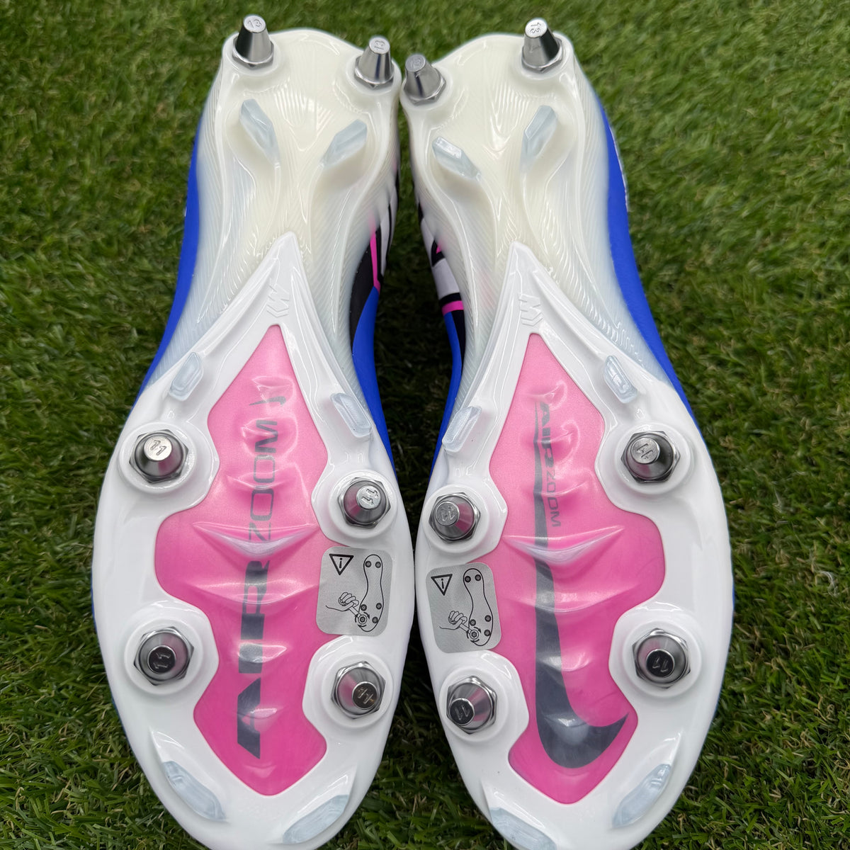 Nike Mercurial Vapor 16 Elite SG