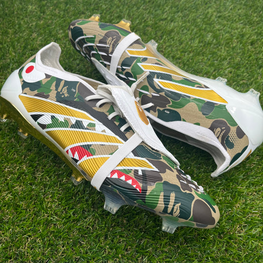 Adidas Predator Elite Bape FT FG