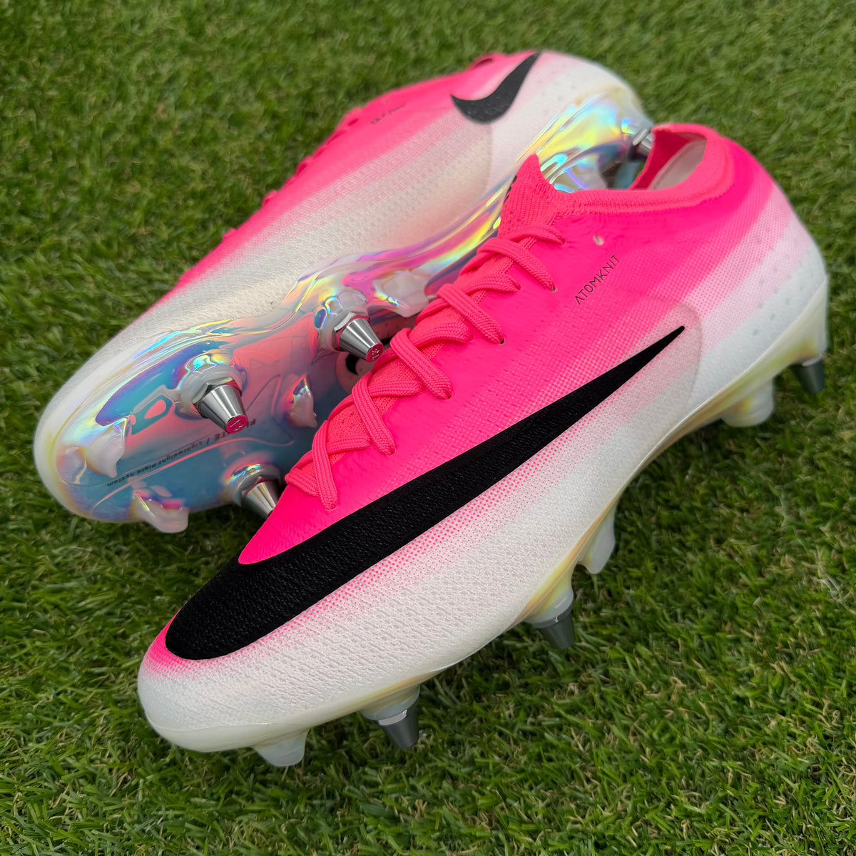 Nike Mercurial Vapor 17 Elite SG